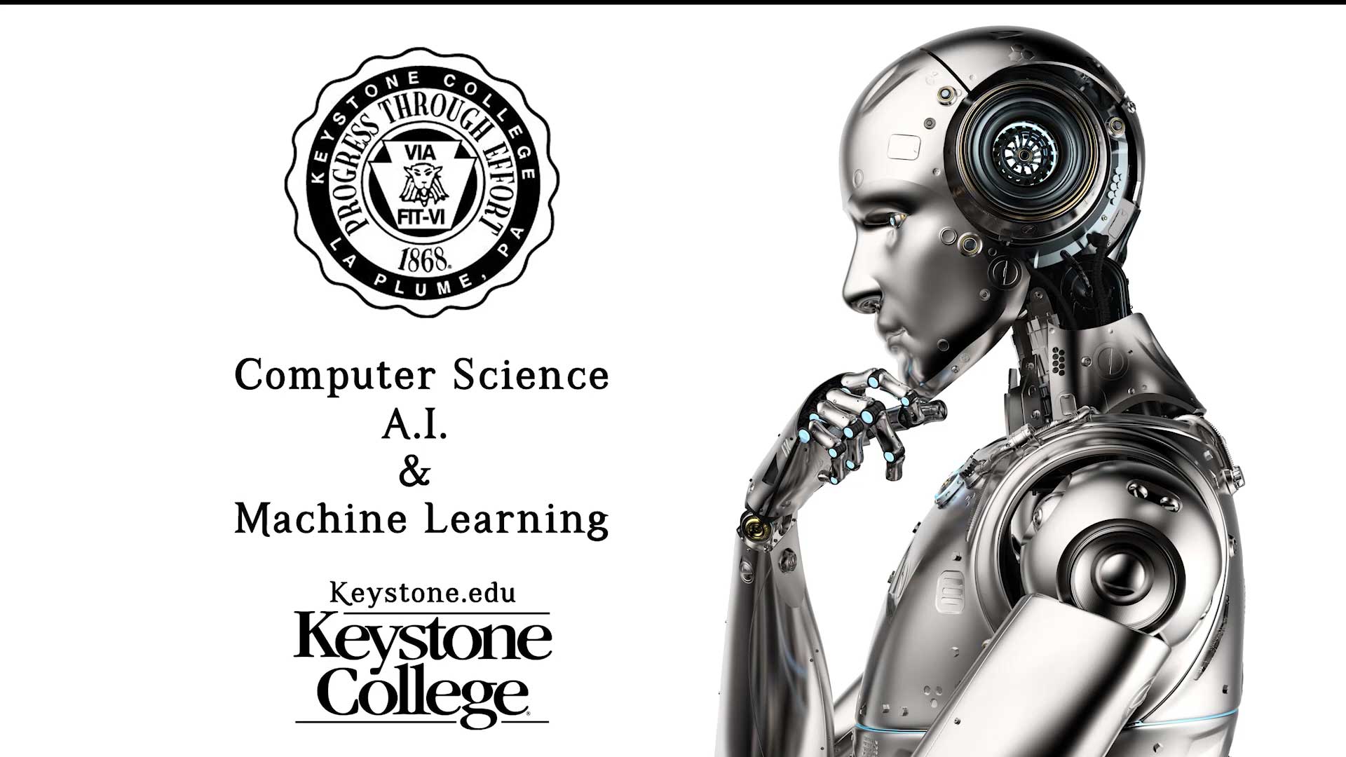 phd computer science artificial intelligence